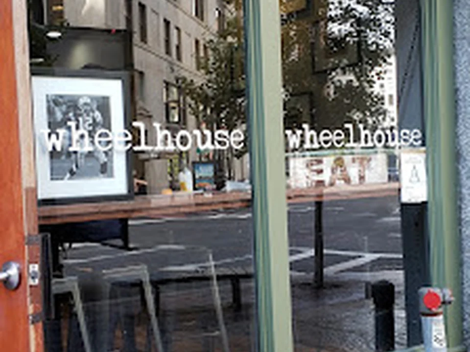 Wheelhouse Boston