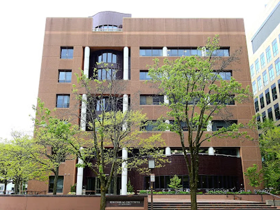 Whitehead Institute
