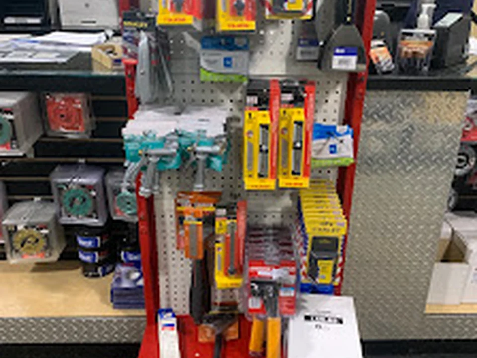 Whitney Building Products