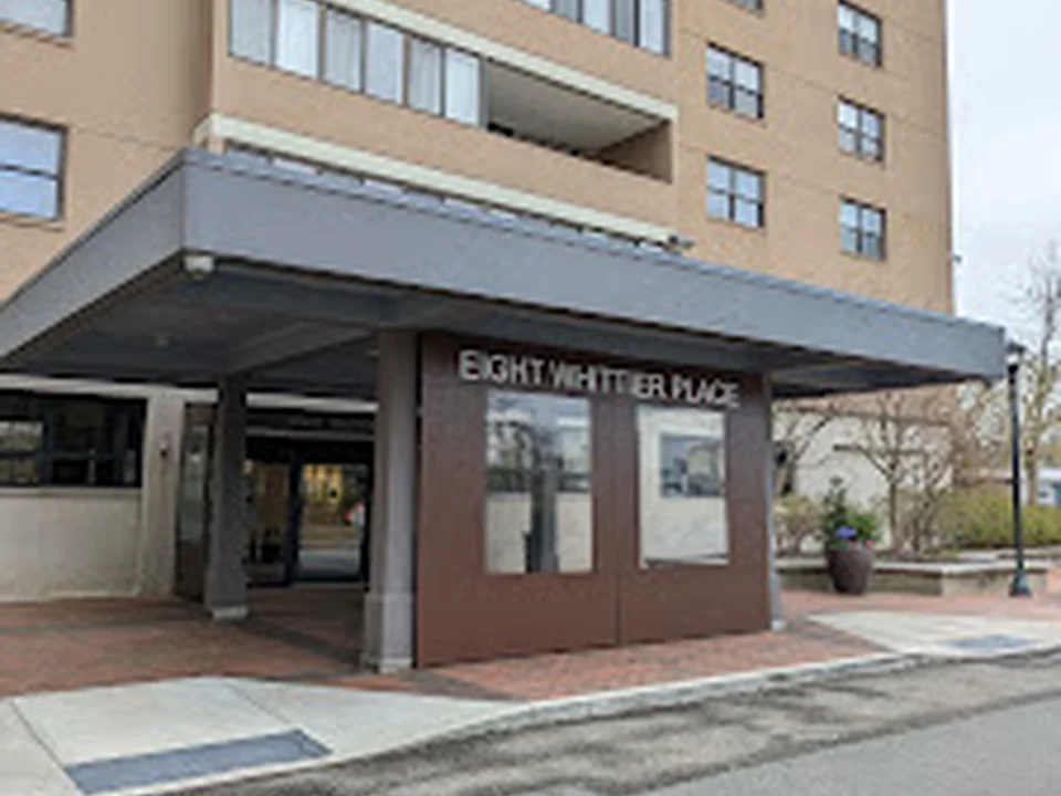 Whittier Place Condominium