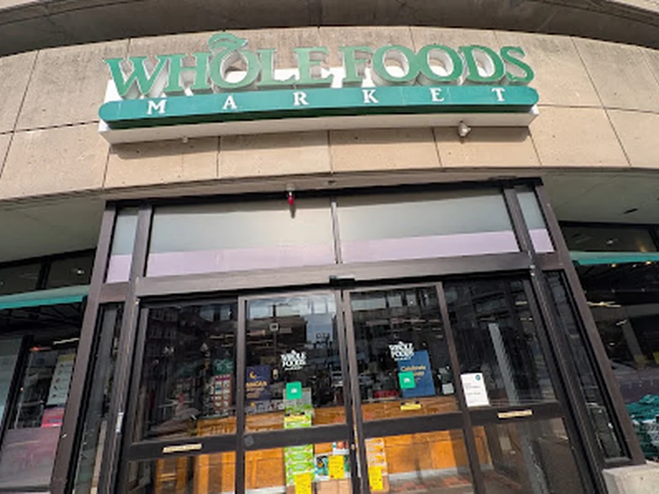Whole Foods Market