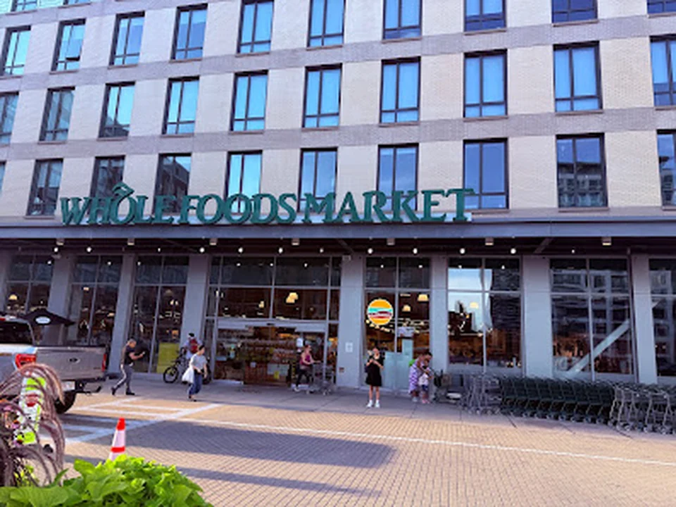 Whole Foods Market