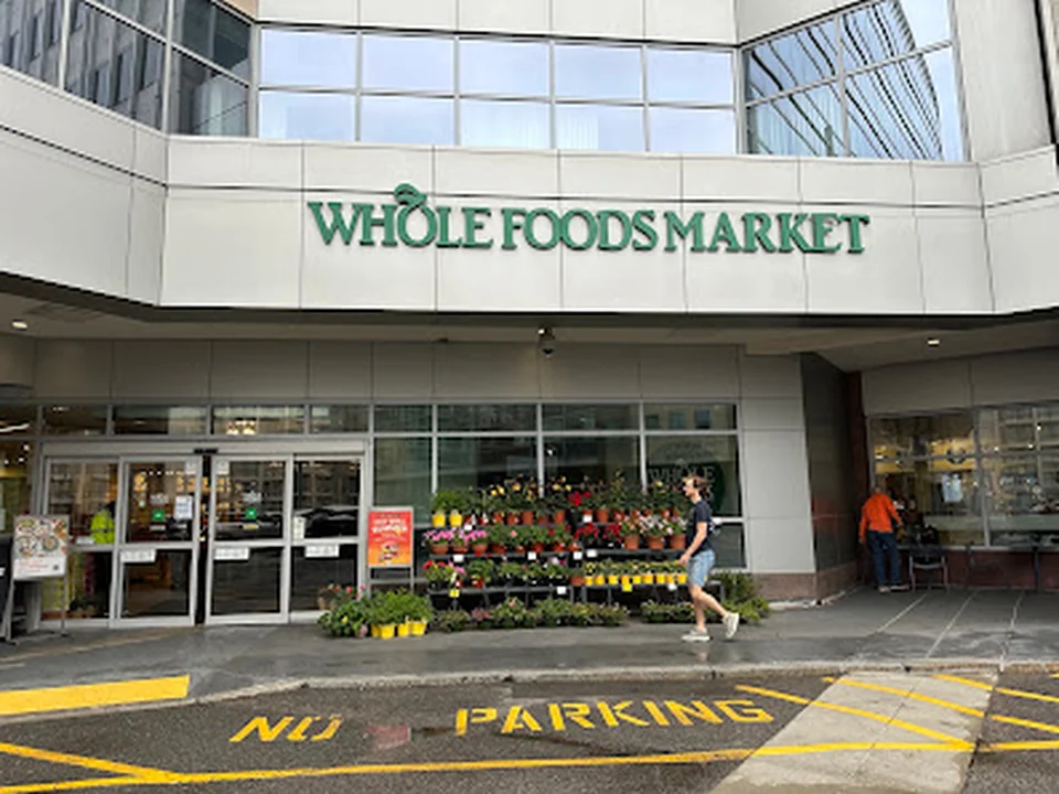 Whole Foods Market