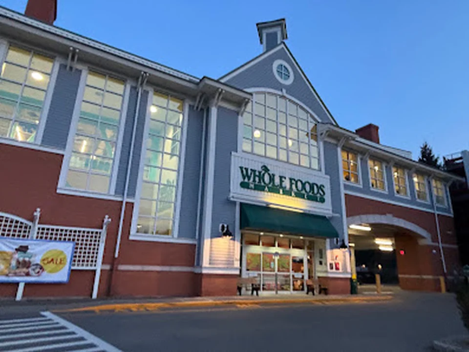 Whole Foods Market