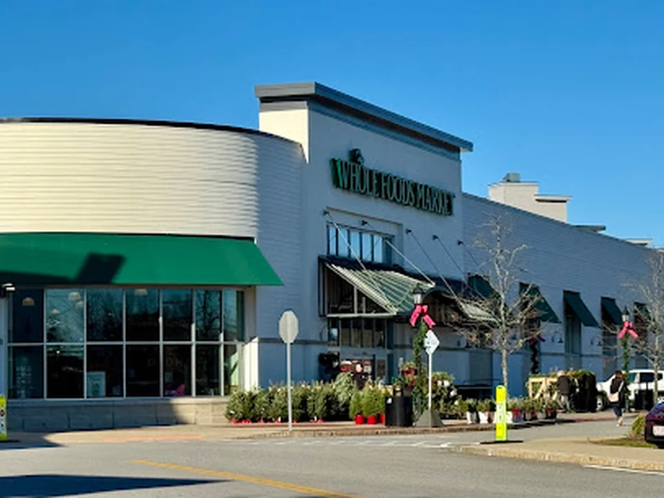 Foto de Whole Foods Market