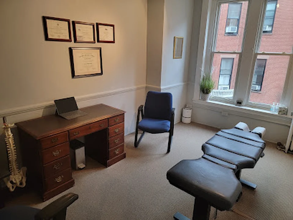 Whole Health Chiropractic