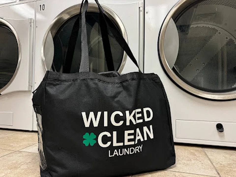 Wicked Clean Laundry