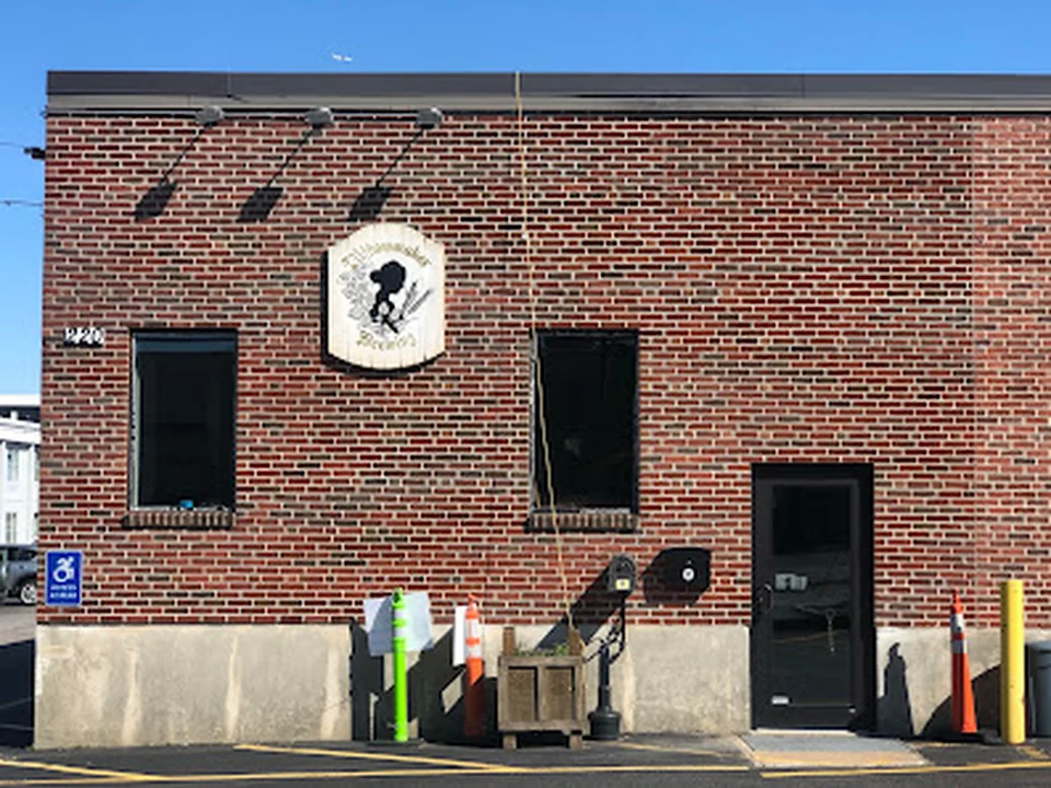 Widowmaker Brewing