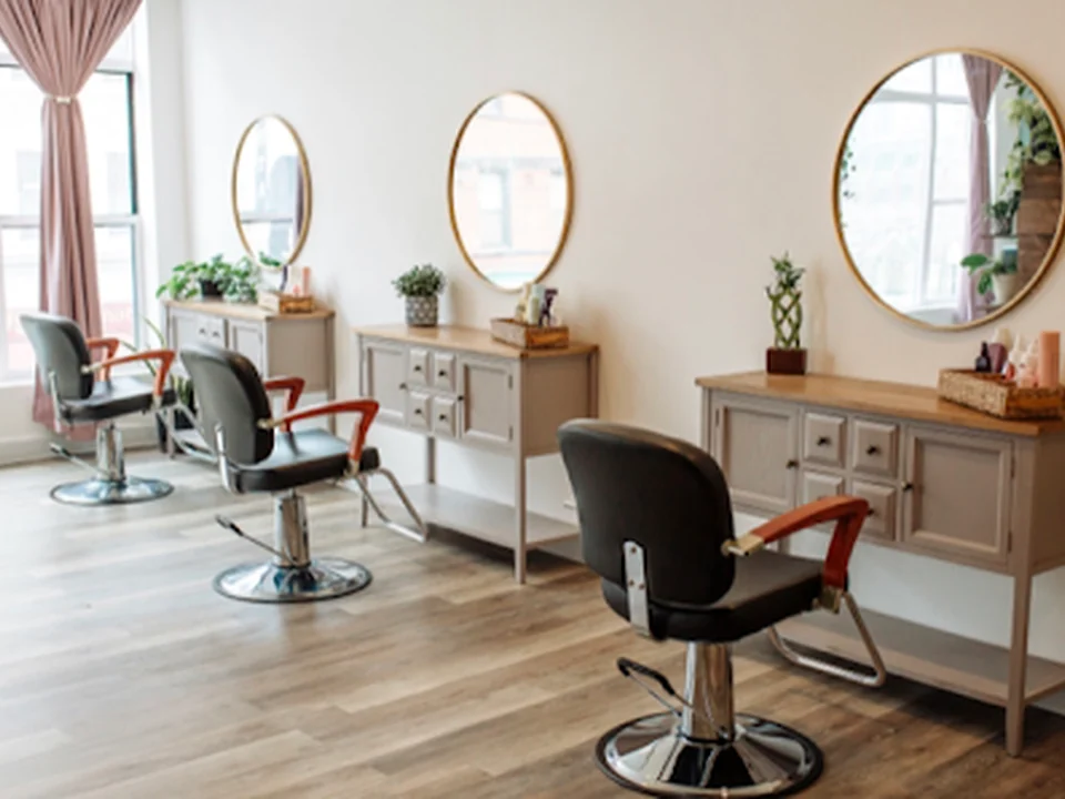 Wildflower Hair Studio