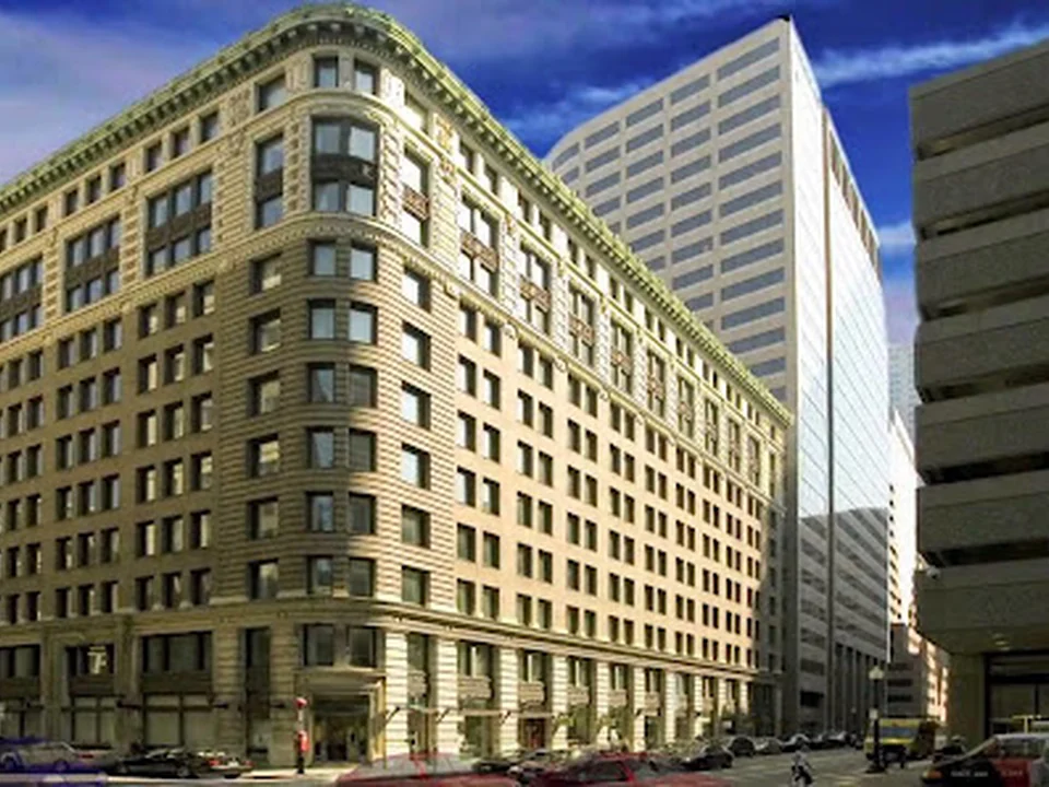 Wilkinson & Finkbeiner, LLP - Boston