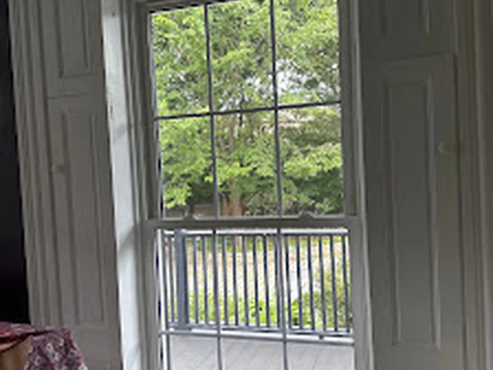 Window Working