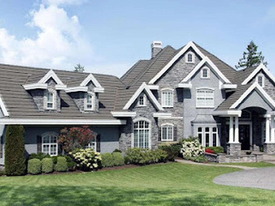 Windows HD Quality Window Cleaning