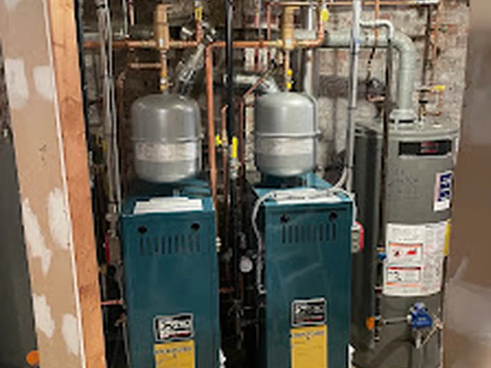 Winters Home Services