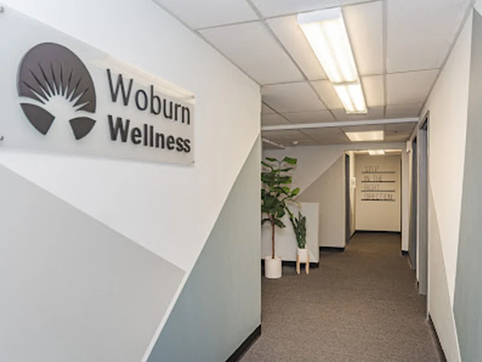 Woburn Addiction Treatment: Drug Rehab and Alcohol Rehab Massachusetts