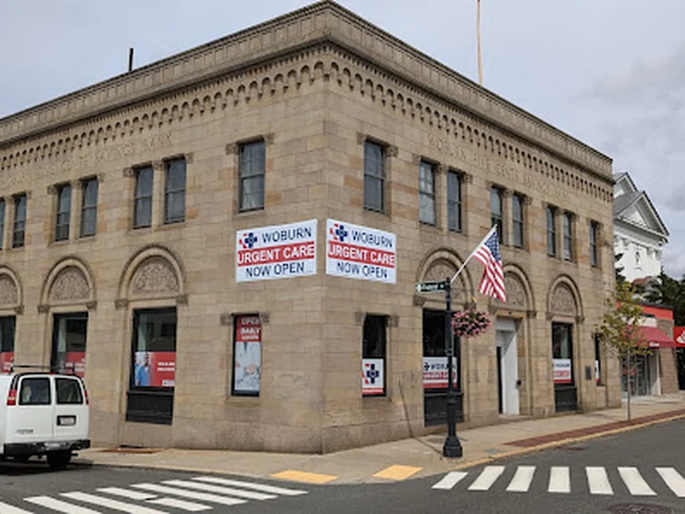 Woburn Urgent Care