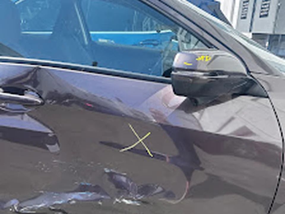 World Auto Body | Driving Force Collision Network