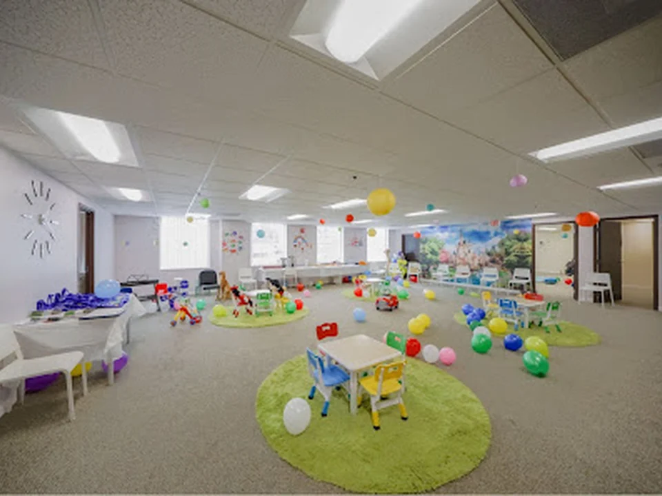 Wunderkind Day Care