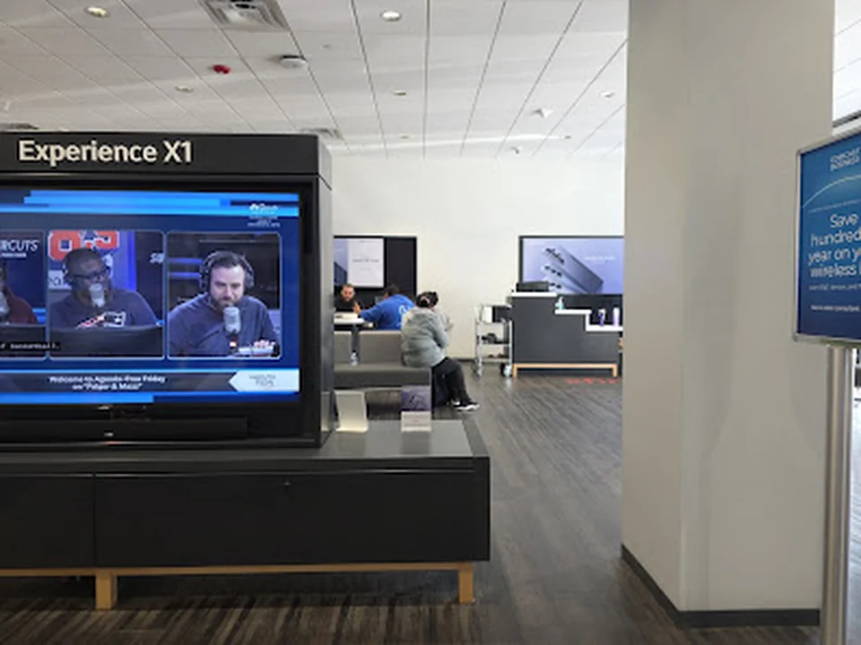 Xfinity Store by Comcast