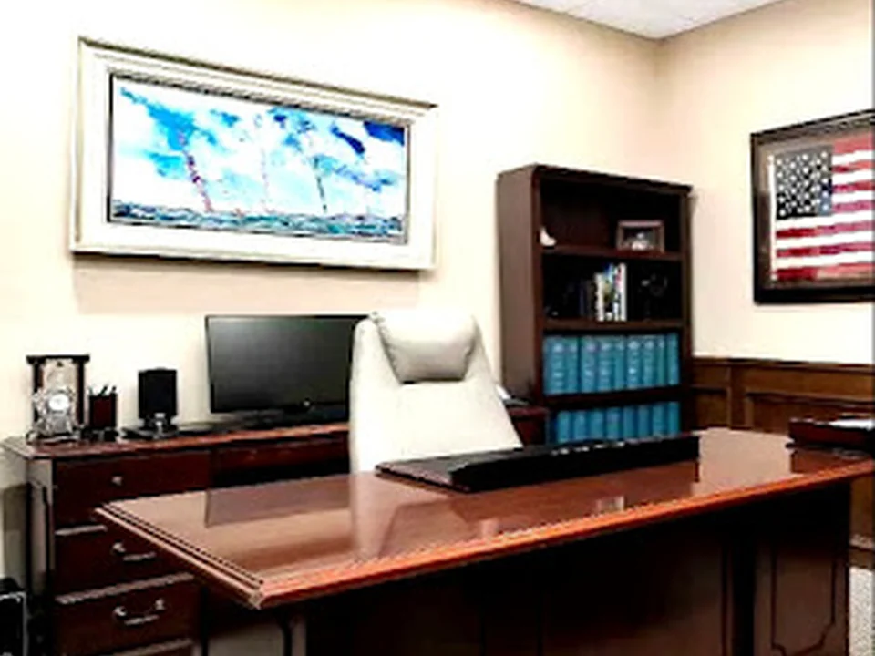 Yannetti Criminal Defense Law Firm