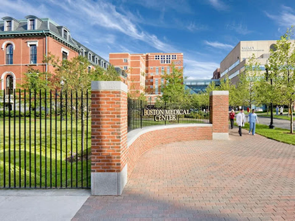 Yawkey Ambulatory Care Center at Boston Medical Center