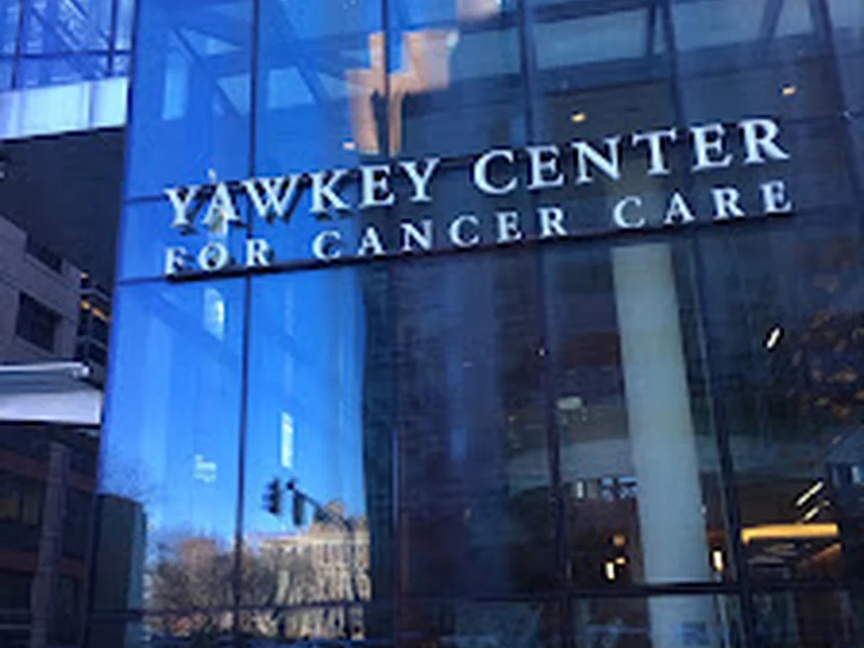 Yawkey Center for Cancer Care