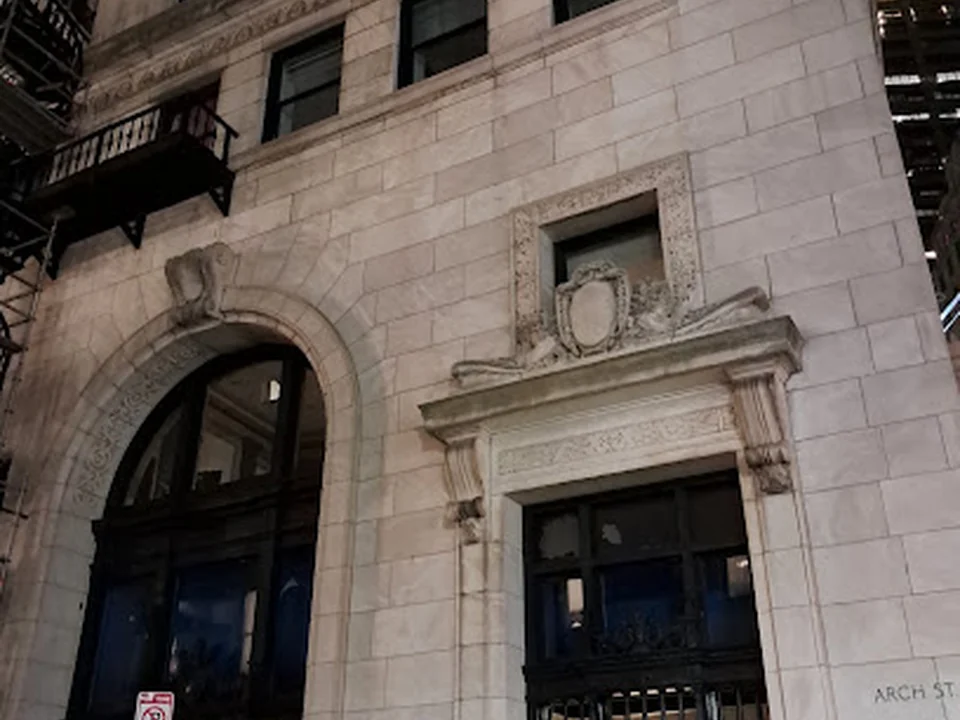 YMCA Boston International Learning Center (ILC)