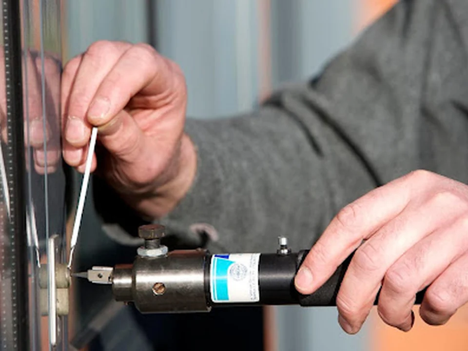 Foto de Your Neighborhood Locksmith