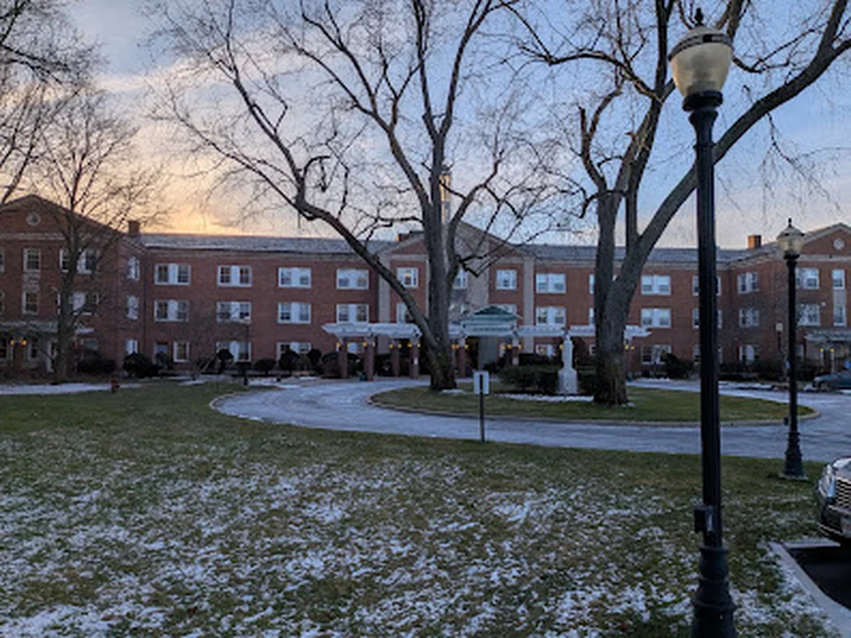 Youville Place