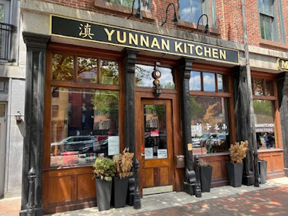 Foto de Yunnan Kitchen