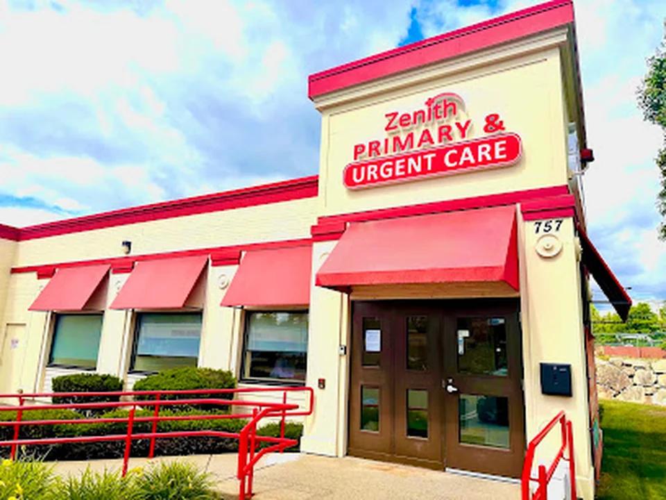 Zenith Primary & Urgent Care