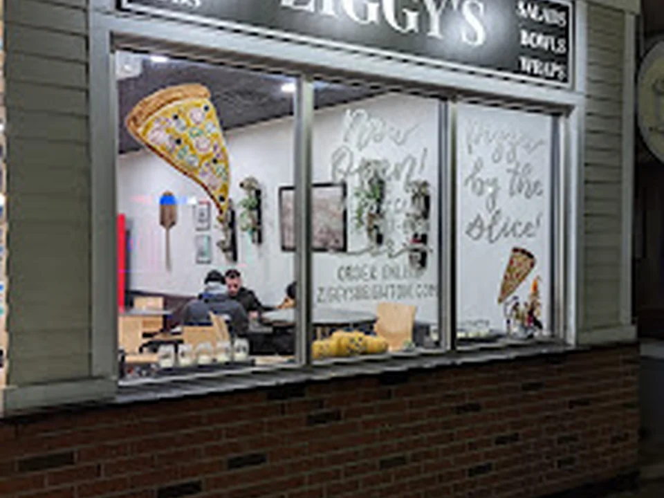 Ziggy's