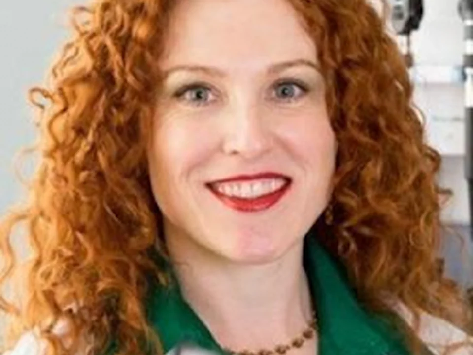 Zsuzsa Kovacs, MD